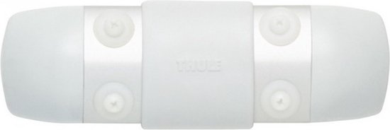 Thule Montageprofiel BC Hymer Elite/Sport bovenzijde