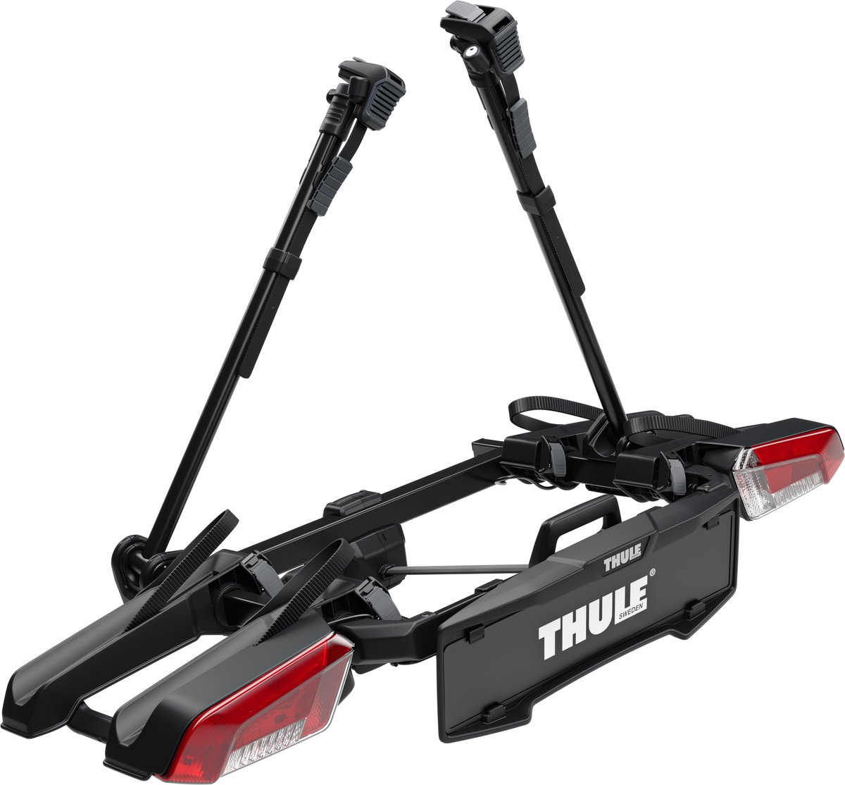 Thule OutPace 2Bike 13-pins fietsendrager