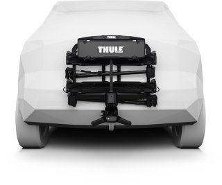 Thule OutPace 2Bike 13-pins fietsendrager