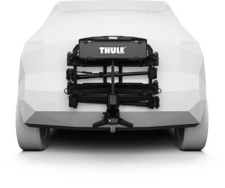 Thule OutPace 2Bike 13-pins fietsendrager
