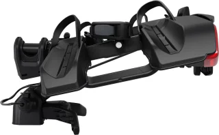 Thule OutPace 2Bike 13-pins fietsendrager
