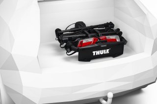 Thule OutPace 2Bike 13-pins fietsendrager