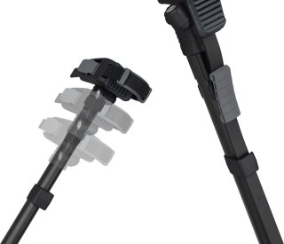 Thule OutPace 2Bike 13-pins fietsendrager