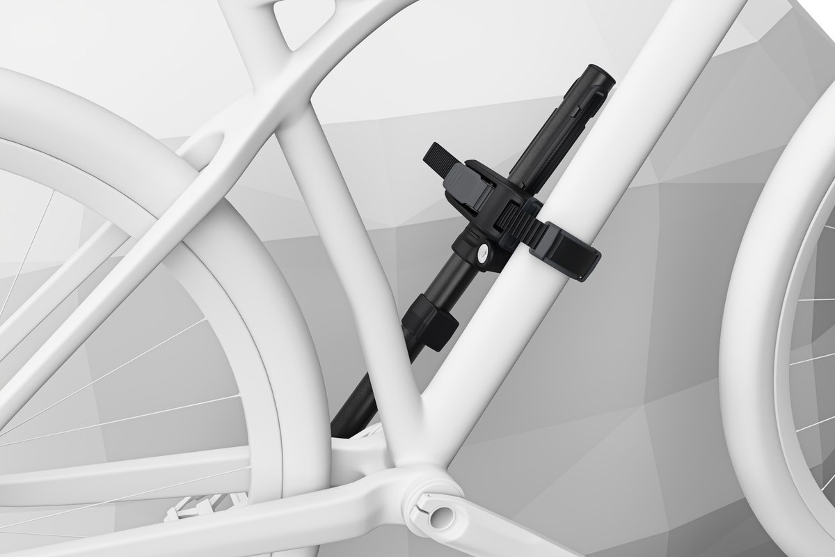 Thule OutPace 2Bike 13-pins fietsendrager