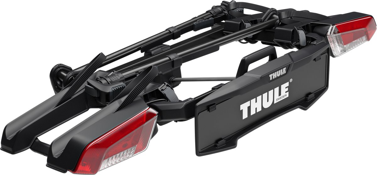 Thule OutPace 2Bike 13-pins fietsendrager