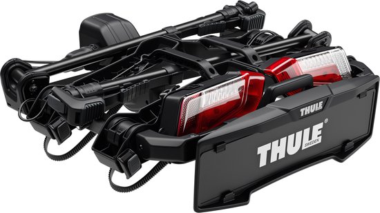 Thule OutPace 2Bike 13-pins fietsendrager