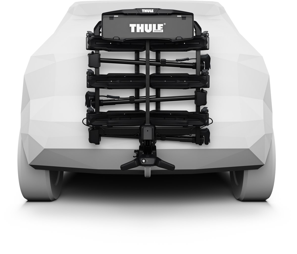 Thule OutPace 3 Bike Tilt-up 13p