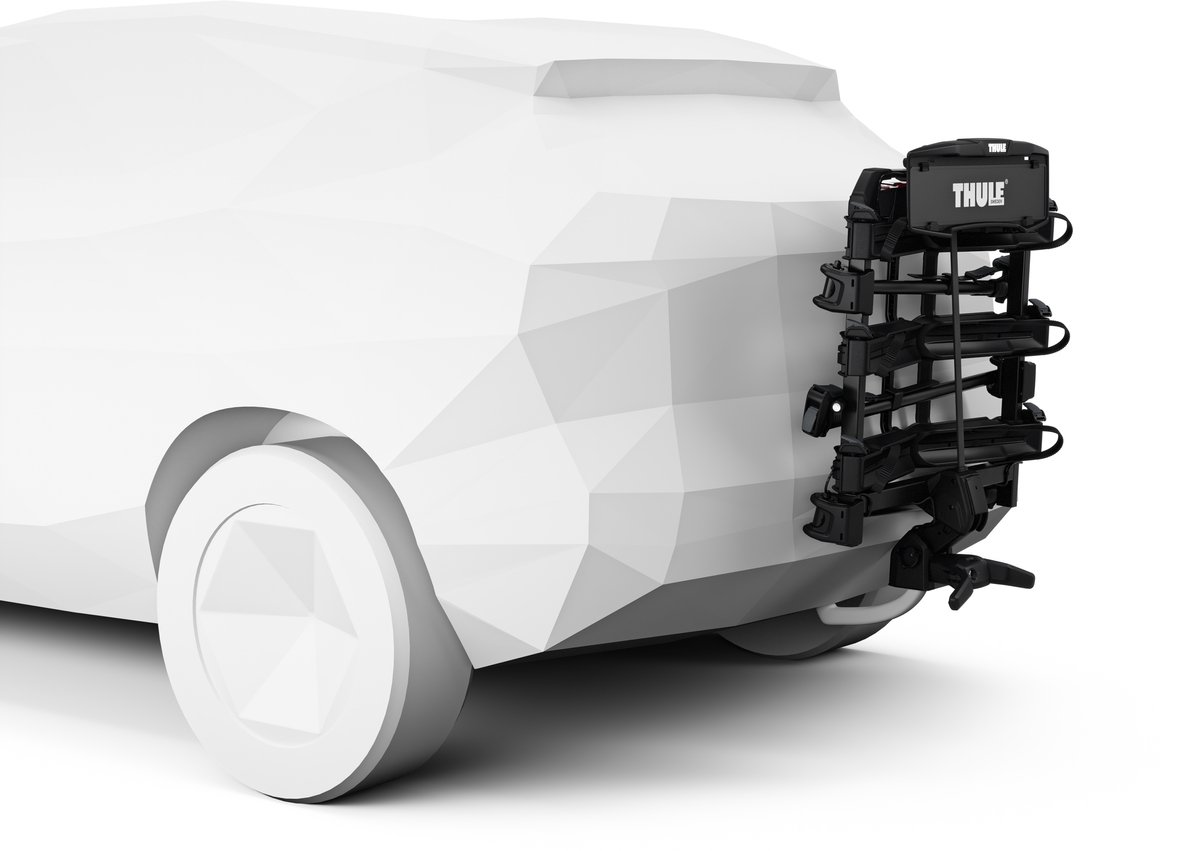 Thule OutPace 3 Bike Tilt-up 13p
