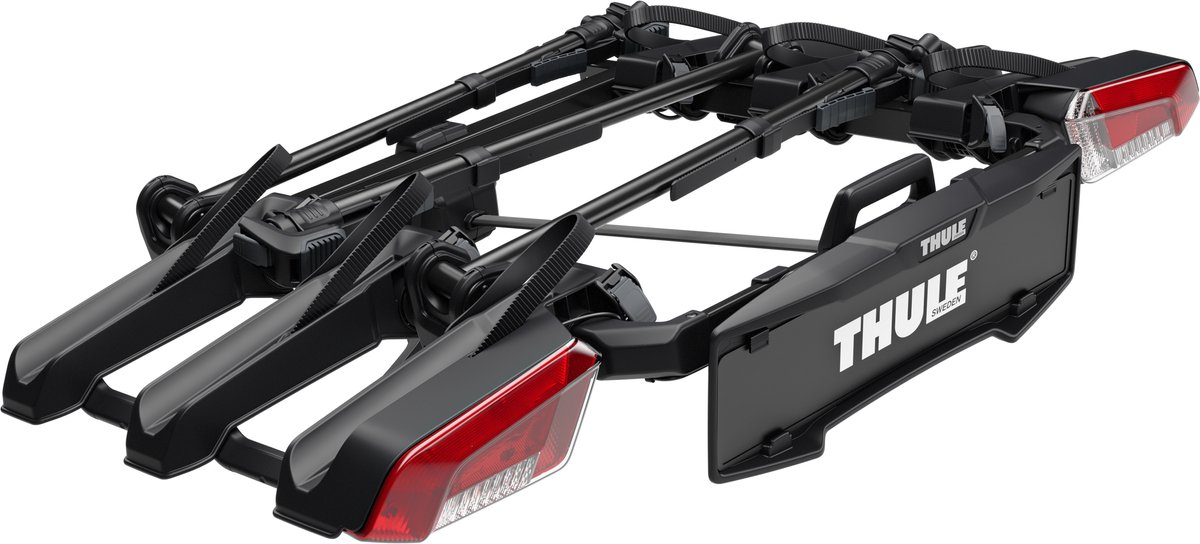 Thule OutPace 3 Bike Tilt-up 13p