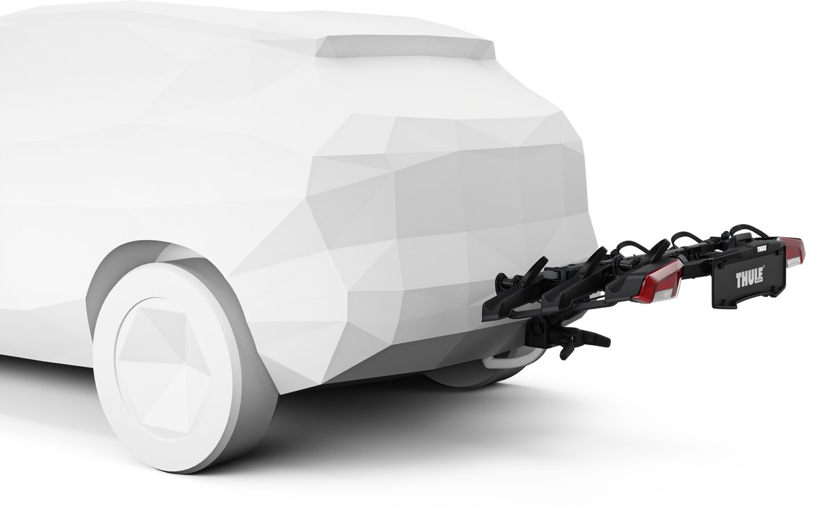 Thule OutPace 3 Bike Tilt-up 13p
