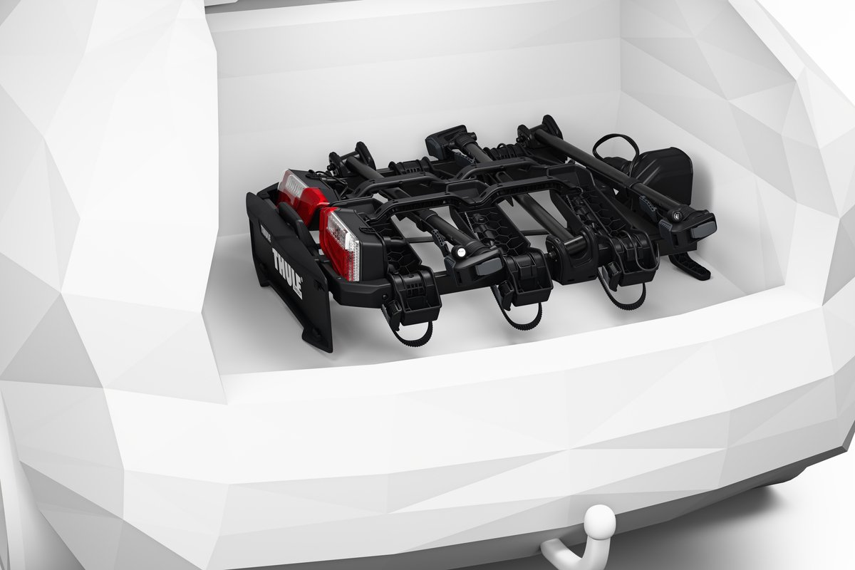 Thule OutPace 3 Bike Tilt-up 13p