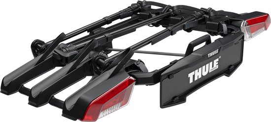 Thule OutPace 3 Bike Tilt-up 13p