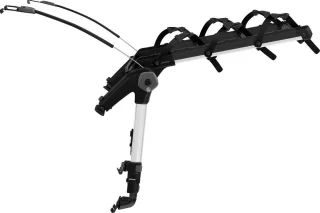 Thule OutWay Hanging Aluminium fietsendrager 3 fietsen