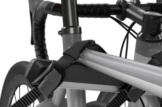 Thule OutWay Hanging Aluminium fietsendrager 3 fietsen