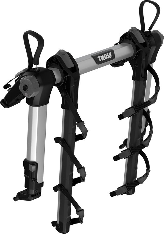 Thule OutWay Hanging Aluminium fietsendrager 3 fietsen