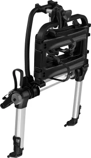 Thule OutWay Platform Fietsendrager Black/Aluminum One-Size