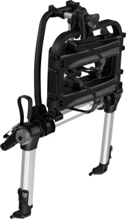 Thule OutWay Platform Fietsendrager Black/Aluminum One-Size