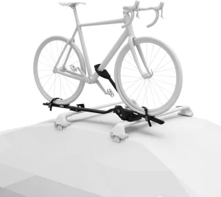 Thule ProRide Black One-Size fietsendrager