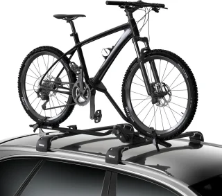 Thule ProRide Black One-Size fietsendrager
