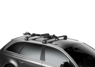 Thule ProRide Black One-Size fietsendrager