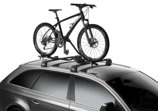 Thule ProRide Black One-Size fietsendrager