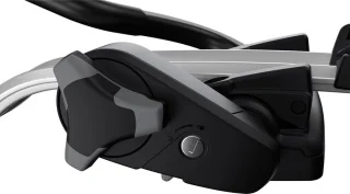 Thule ProRide Dakfietsdrager Black/Aluminum One-Size