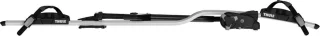 Thule ProRide Dakfietsdrager Black/Aluminum One-Size