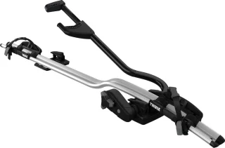 Thule ProRide Dakfietsdrager Black/Aluminum One-Size