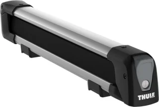 Thule SnowPack 7324 skidrager 50 cm review