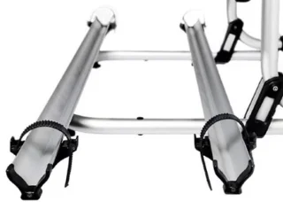 Thule Sport G2 Fietsendrager 2 fietsen