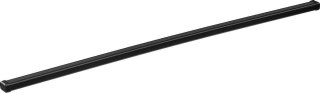 De Thule SquareBar Evo 118 cm (2 stuks) in één oogopslag