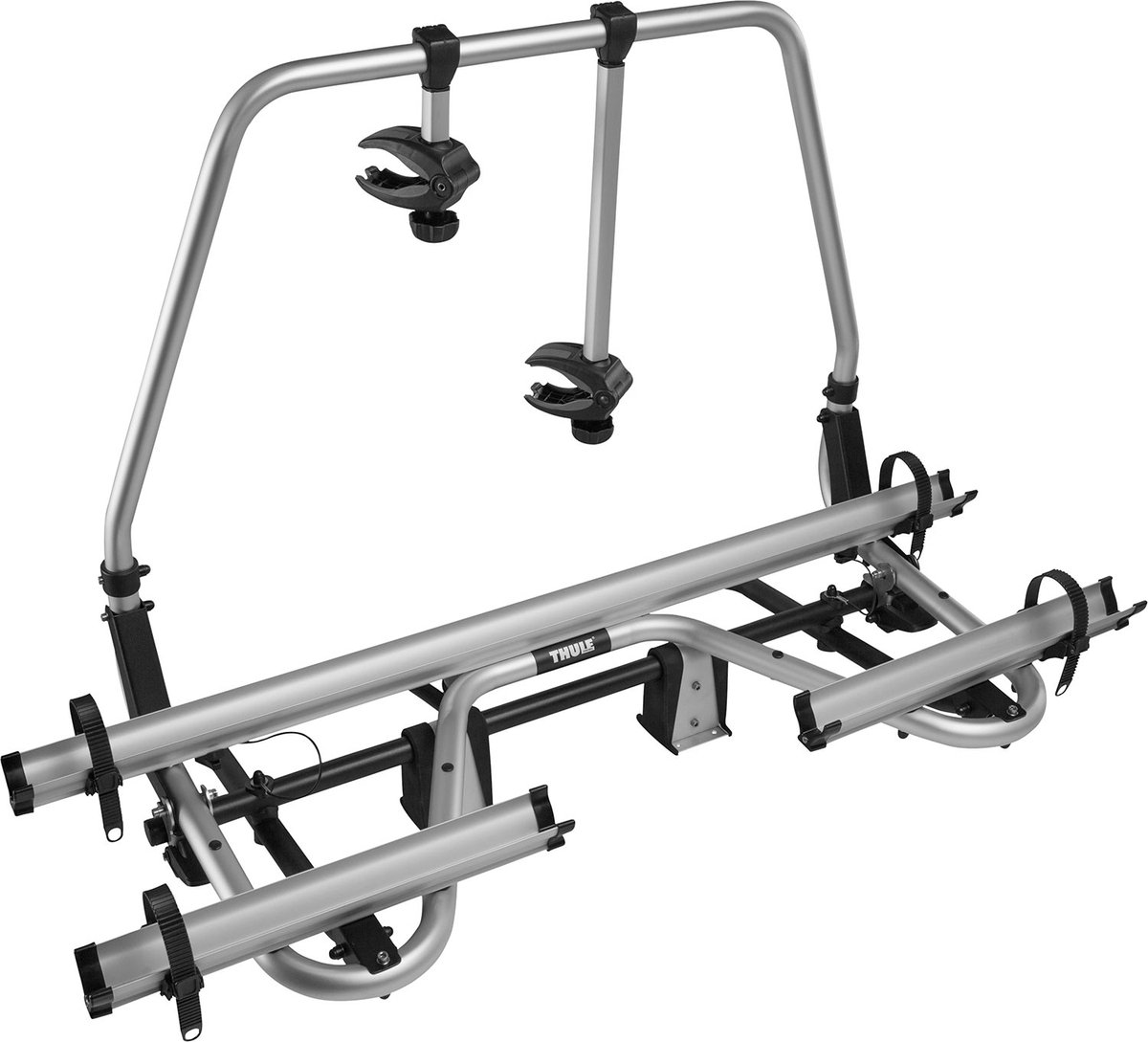 De Thule Superb Standard fietsendrager in één oogopslag