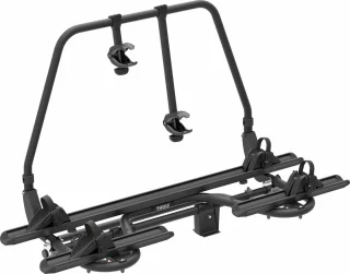 Thule Superb XT fietsendrager zwart