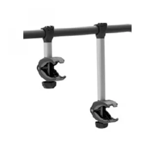 Thule Superb XT fietsendrager zwart