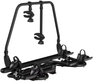 Thule Superb XT fietsendrager zwart