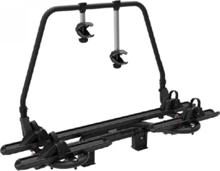 Thule Superb XT fietsendrager zwart