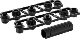 Thule Thru-Axle Adapter Set Outride 561