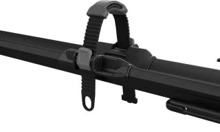 Thule TopRide Dakfietsendrager Black One-Size