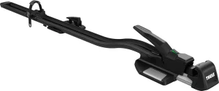 Thule TopRide Dakfietsendrager Black One-Size