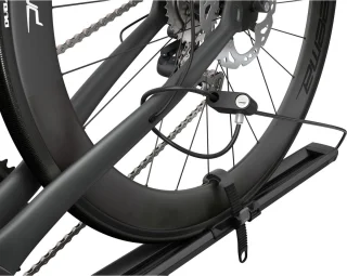 Thule TopRide Dakfietsendrager Black One-Size