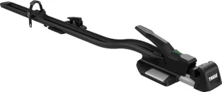 Thule TopRide Dakfietsendrager Black One-Size