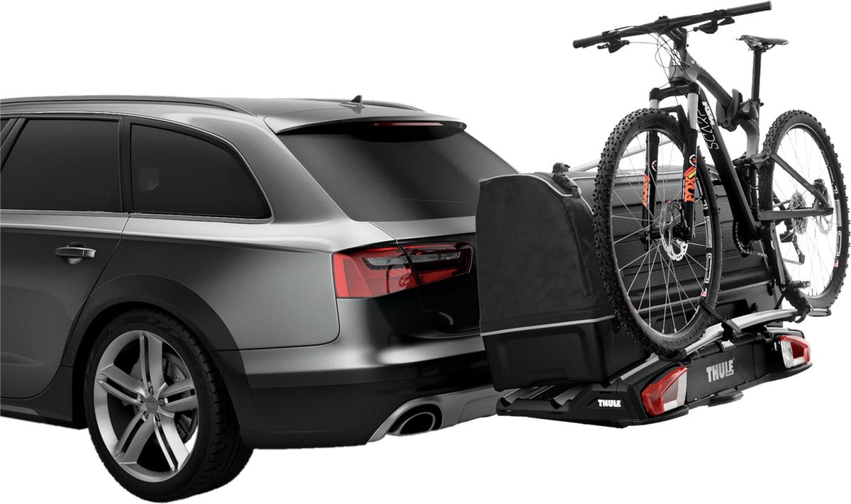 Thule Velo Space XT 4e Wiel Adapter