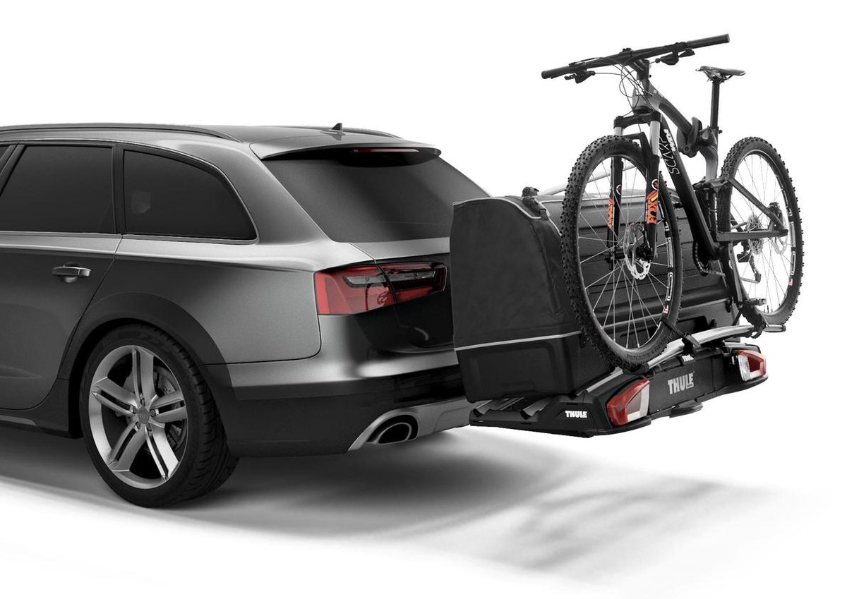 Thule Velo Space XT 4e Wiel Adapter