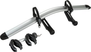 Extra fiets mee? Thule VeloCompact 4-Bike Adapter maakt het mogelijk