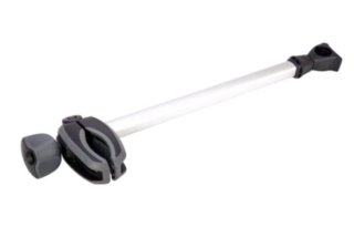 Thule Velocompact 925 Middenfietsarm review