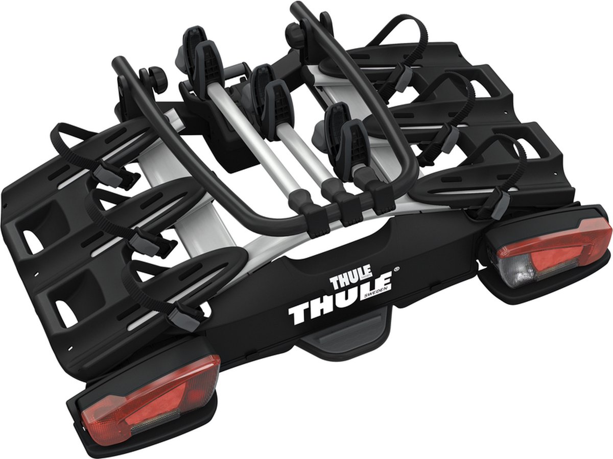 Thule VeloCompact F Trekhaak Fietsendrager Aluminum