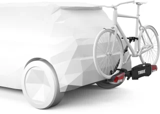 Wat vinden we goed aan de Thule VeloLite Trekhaak fietsendrager 1 fiets