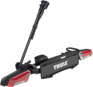 Licht, slim en degelijk: Thule VeloLite 1-fiets drager