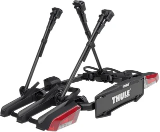 Thule VeloLite Trekhaakfietsendrager review