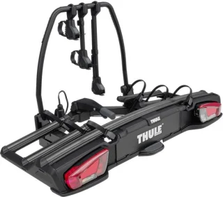 Thule VeloSpace 3 Trekhaak fietsendrager review